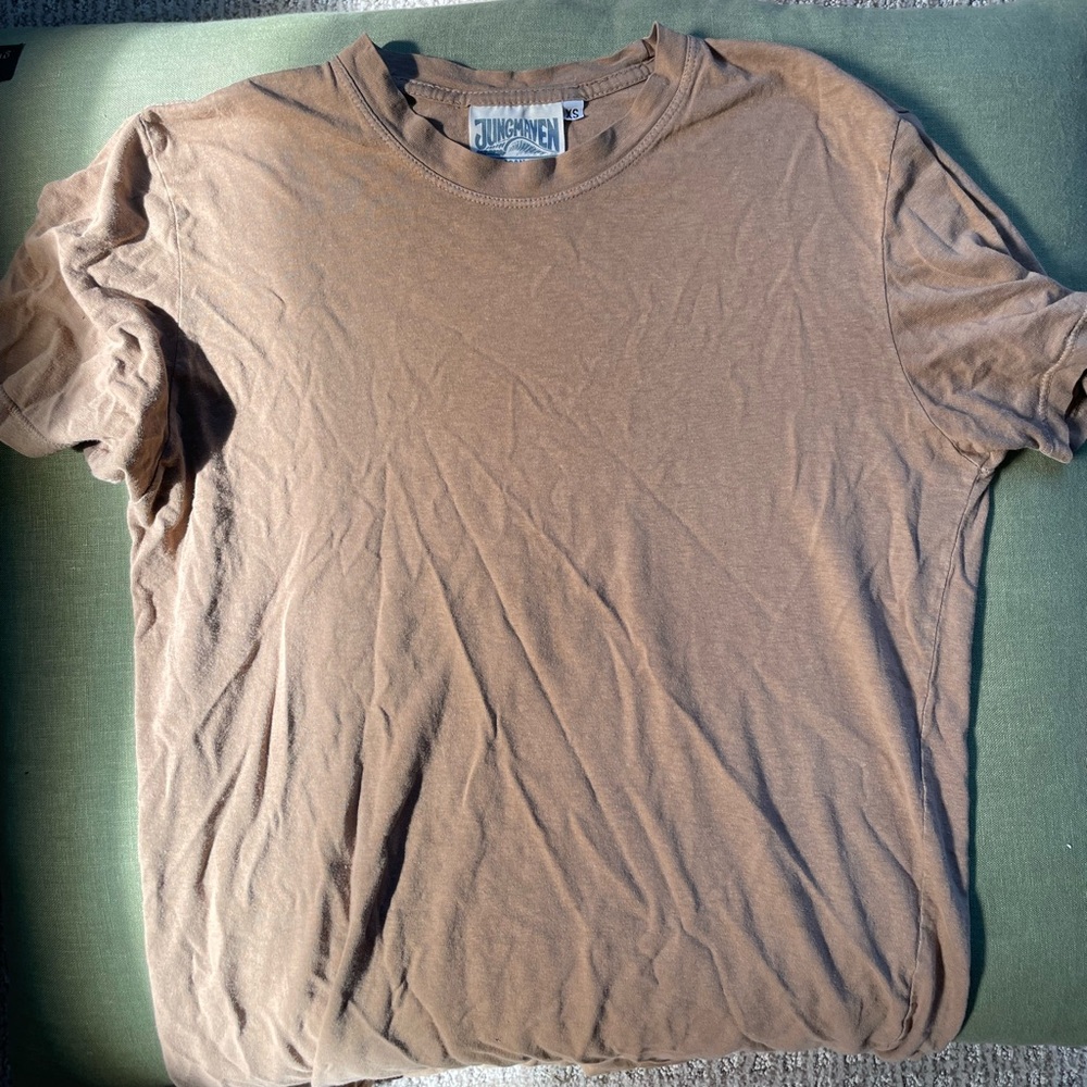 Jungmaven T-shirt